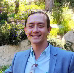 Jesse Adams