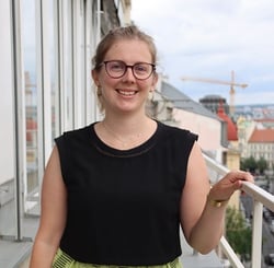 Margaux Carèje