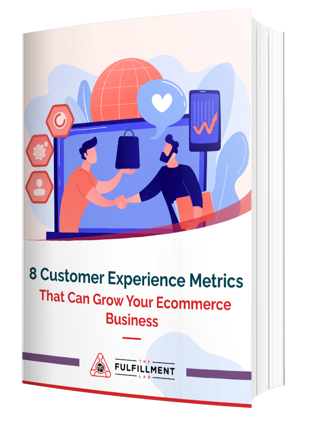 Types Of Customer Experience Metrics And Their Benefits (+ 8 Tips)