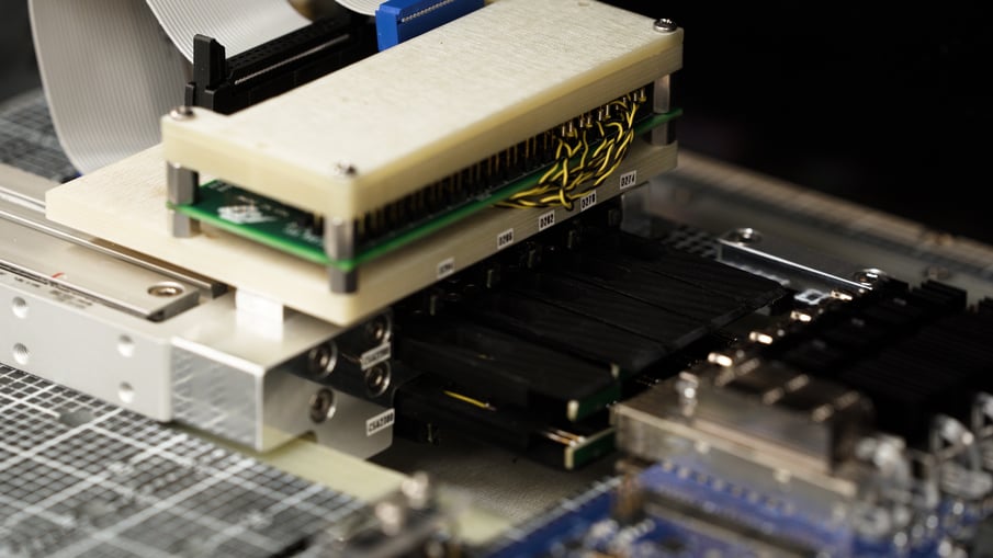 Functional Fixture Video Now Available