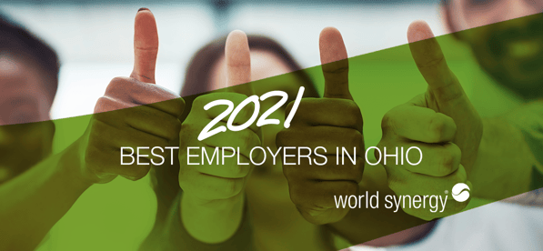 best employer