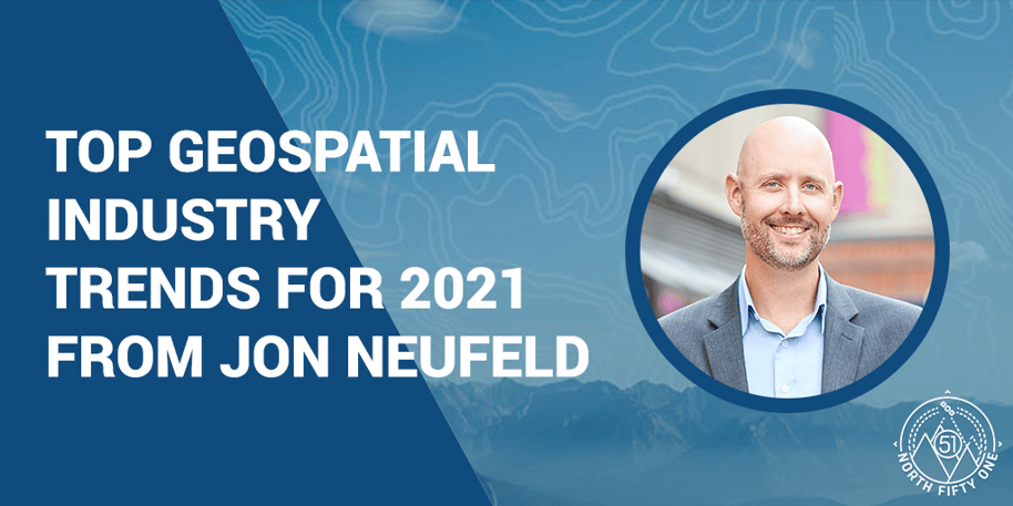 2021 Industry Trends and Updates from Jon Neufeld, TECTERRA's CEO