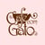 Logo Café com Gato