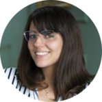 Denisse Soker, Cloud Backup