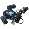 TriTrax™