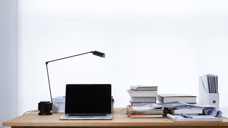 Smart printing: come ottimizzare i flussi documentali anche da casa