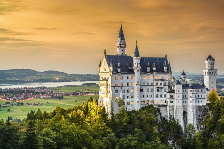 A golden opportunity for German universities?
