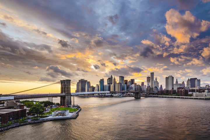 New York’s economic crisis threatens international student enrollments