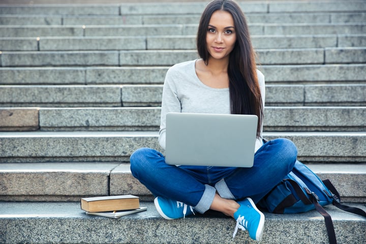 How to engage with Gen Z international students