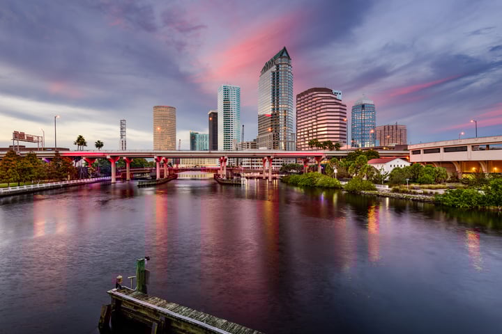 Are you prepared for the overseas student decline in Florida in 2021?