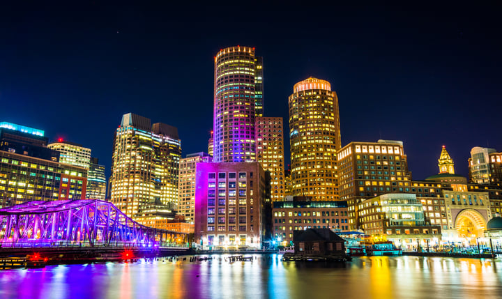 Massachusetts faces sharp decline in international student admissions