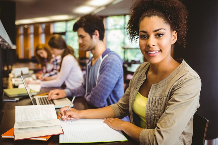 Can universities in Indiana buck the trend?