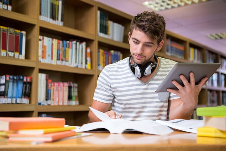 Students still eager to study abroad 'despite the pandemic'