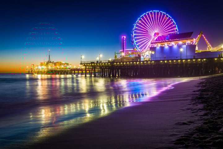 California loses its crown as the USA's best student state