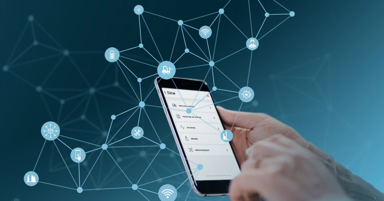 Connectivity 