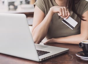 Learn how Slickdeals worked with major financial institutions