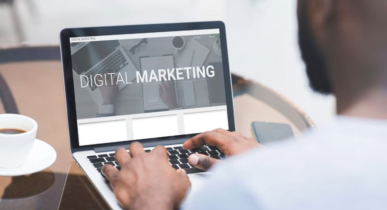 Digital Marketing Trends to Consider in 2022 and Beyond