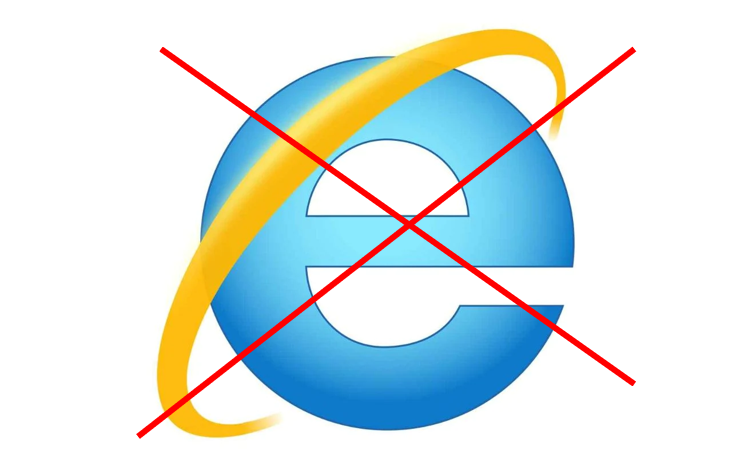 support internet explorer