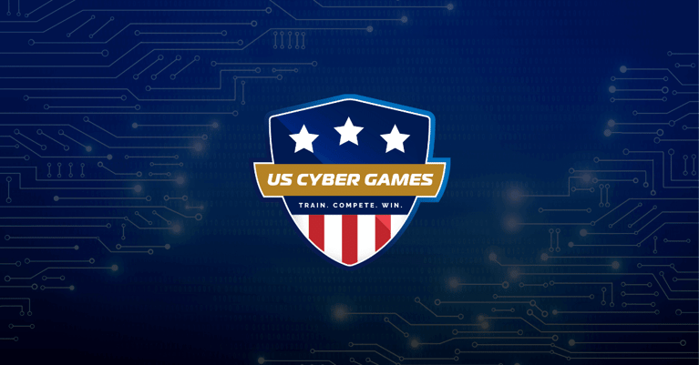 The US Cyber Games: More Important For Humanity Than The Olympics