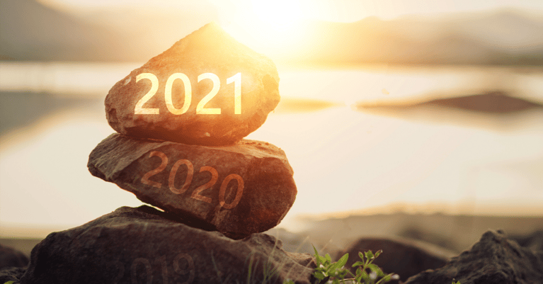 20 Entrepreneurs Share Their One Prediction for Business in 2021