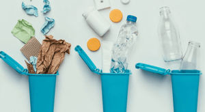 Ako ísť po ceste trvalo udržateľnej budúcnosti? Recyklovať nestačí!