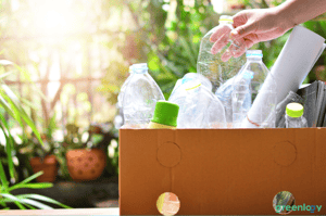 Ako ísť po ceste trvalo udržateľnej budúcnosti? Recyklovať nestačí!