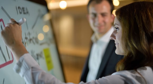 Corona-Krise treibt Transformationsprozesse voran