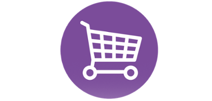Shopping trolley