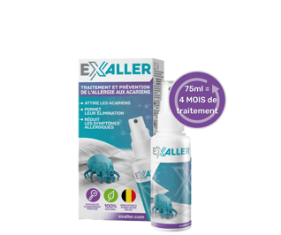 Exaller Spray 300ml FR