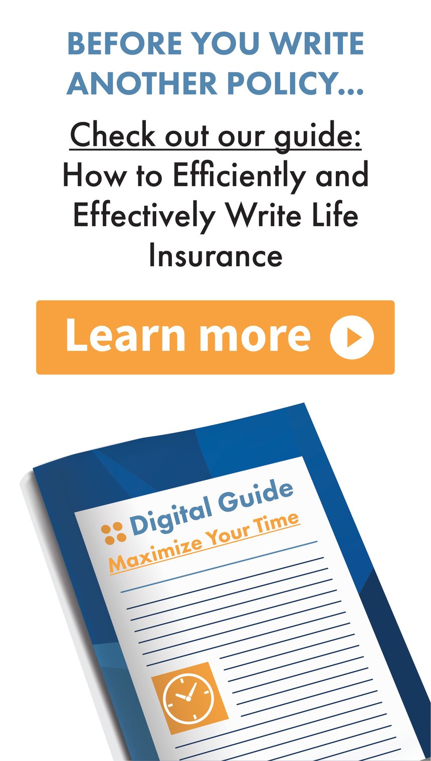 Guide for Life Insurance