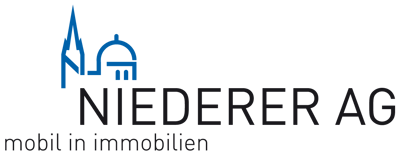 Logo Niederer AG