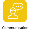 icon communication EN