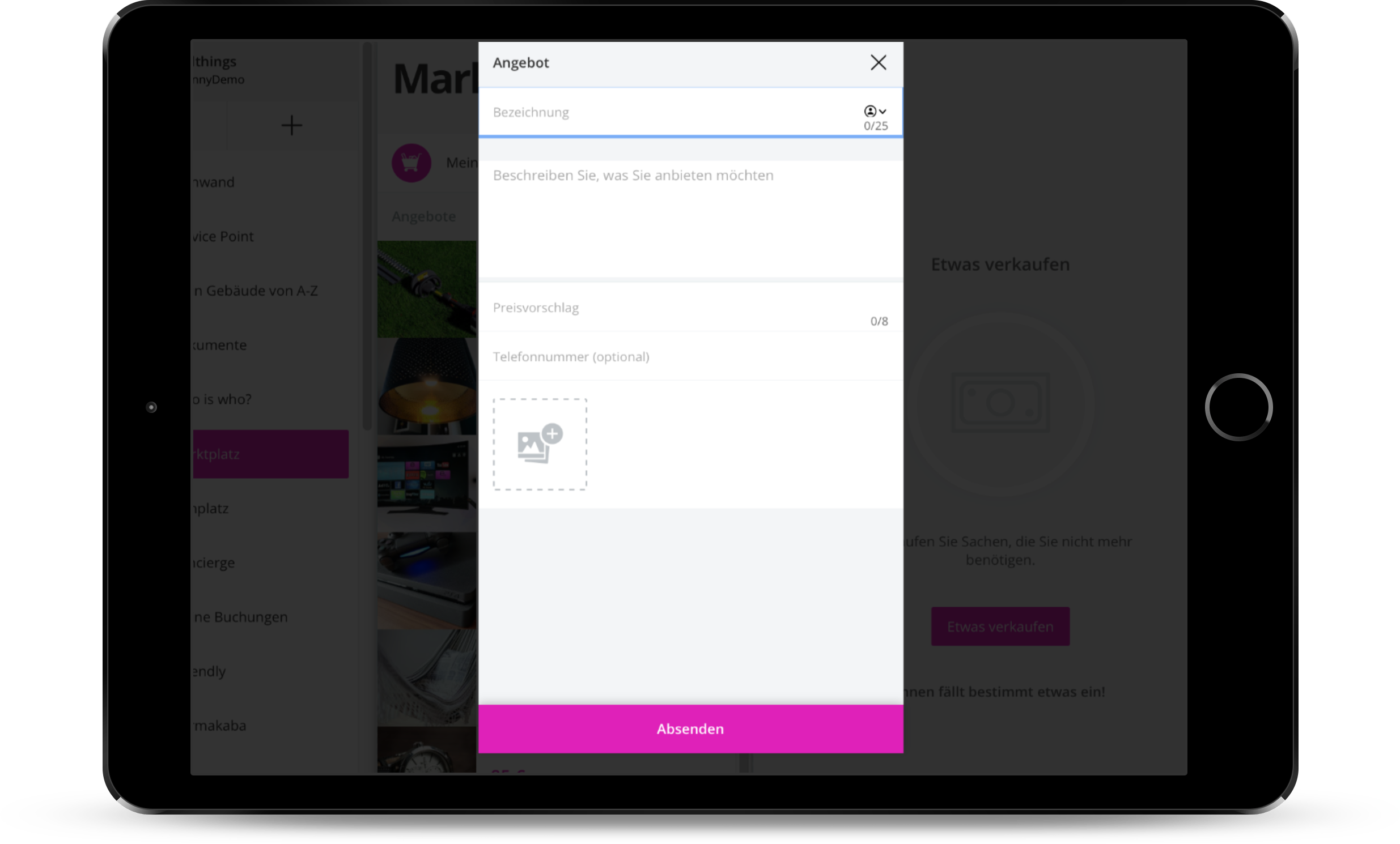 App nachbarn kennenlernen