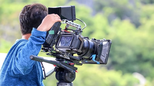 On-Location Production & Traveling: How to Continue Shooting Your Marketing Videos