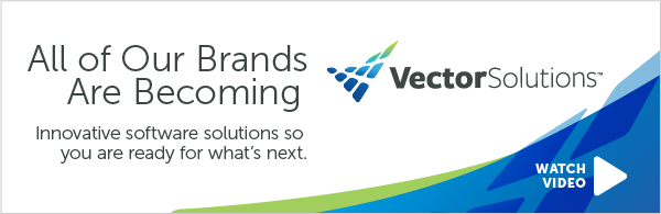 All of our brands are becoming vector solutions