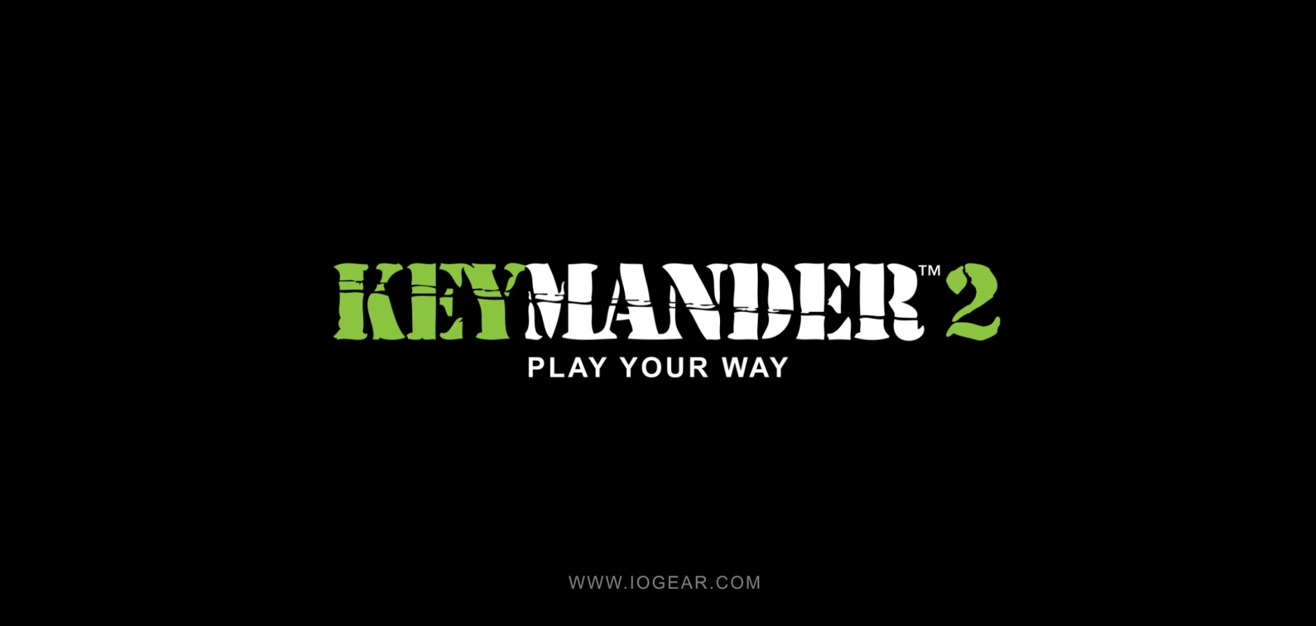 KeyMander 2