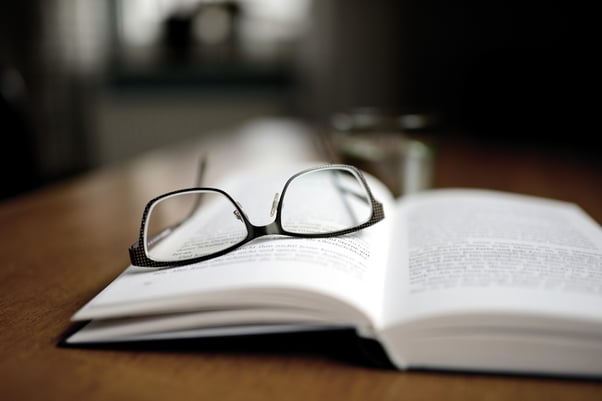 A Story of Personal Learning