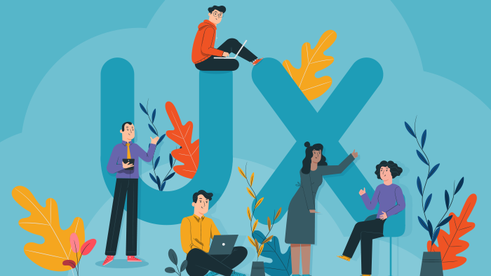UX Designers joined our team!