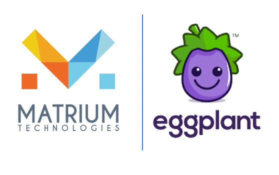 Eggplant Partners with Matrium Technologies for Expansion into Australasian Region