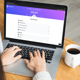 On the spot courier services chapter 4 picture