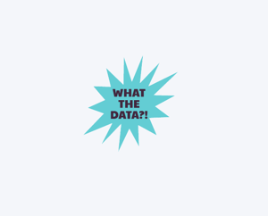 What the data1