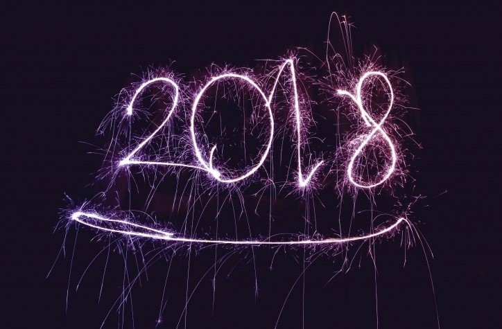 8 New Year’s resolutions most likely to fail