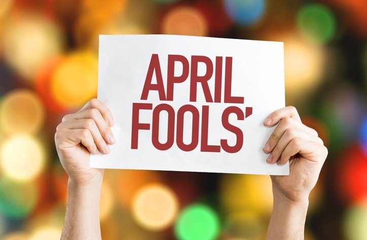 Legendary uni pranks …by lecturers!