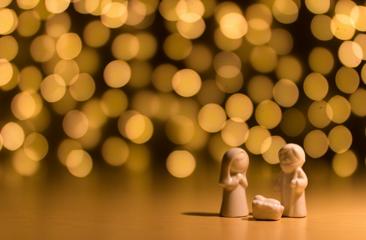 Are you staying at university over Christmas?