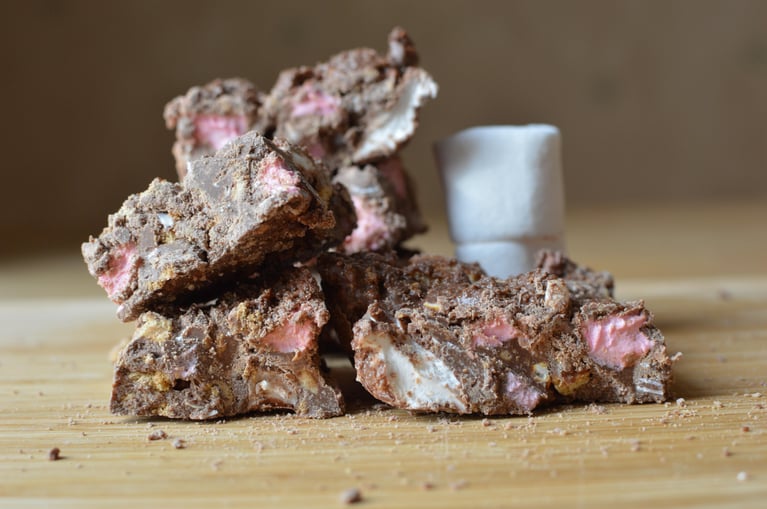 Tasty Easter treats to impress your flatmates