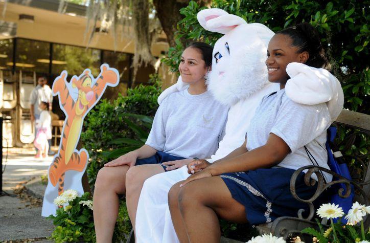 Things to do on Easter weekend 2018 in your university hometown