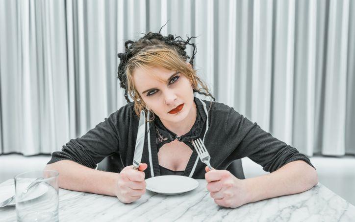 5 clever ways to (legally) get free food