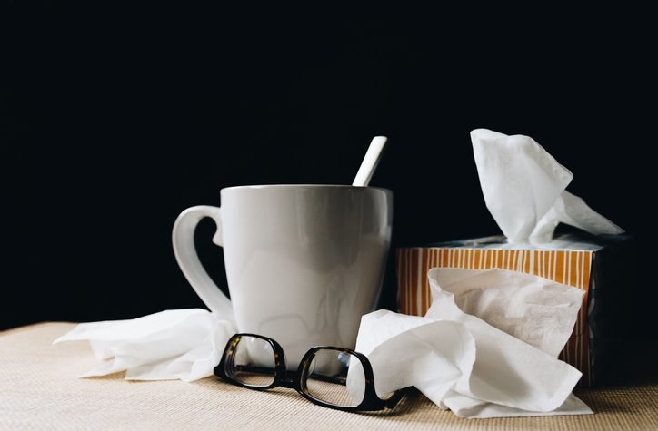 Fresher’s flu? Find out the most common student illnesses
