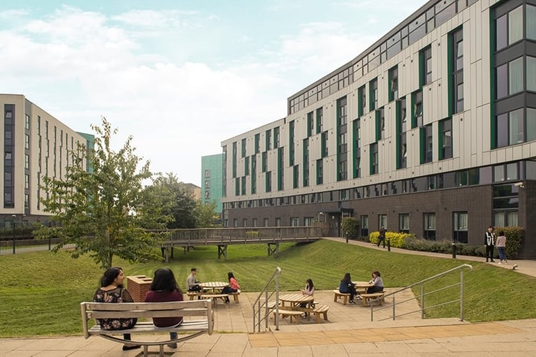 Choosing your student accommodation