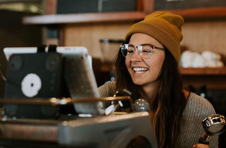 6 of the best part-time jobs for students
